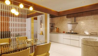Project Image of 0.0 - 1683.0 Sq.ft 3 BHK Apartment for buy in Shypram Parisar