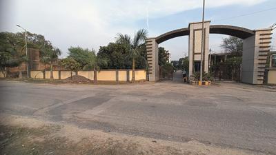 Project Image of 569.0 - 5000.0 Sq.ft Residential Plot Plot for buy in Taj Enclave