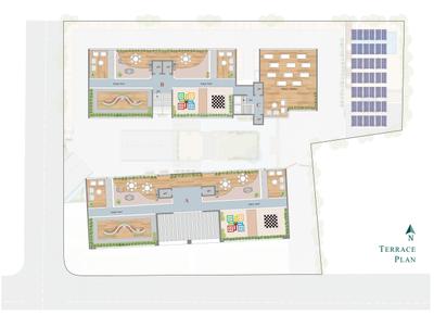 Project Image of 1762.0 - 2280.0 Sq.ft 4 BHK Apartment for buy in Samyak Midtown