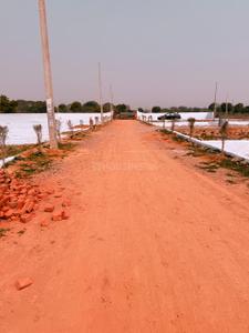 Project Image of 540.0 - 1080.0 Sq.ft Residential Plot Plot for buy in Virasat Ramayanam Residency