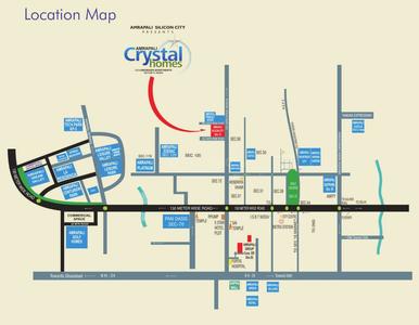 Project Images Image of DHRA SOLUTIONS  in Sector 76, Noida