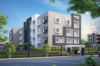Project Image of 662.2 - 955.3 Sq.ft 2 BHK Apartment for buy in Royal Retreat Skytech Trivikram Avenue
