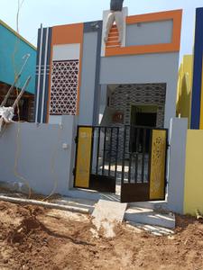 Project Image of 550.0 - 650.0 Sq.ft 1 BHK Villa for buy in Dream Villas
