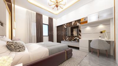 Project Image of 2465.0 - 3610.0 Sq.ft 4 BHK Villa for buy in Bensup The Sanctuary