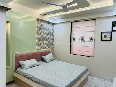 Project Image of 709.34 - 807.19 Sq.ft 3 BHK Apartment for buy in R R Heights