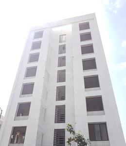 Project Image of 303.0 - 523.0 Sq.ft 1 BHK Apartment for buy in M And K Krish Avenue