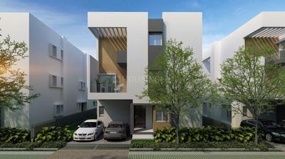Project Image of 1379.0 - 6851.0 Sq.ft 3 BHK Villa for buy in Dev Signature Villas
