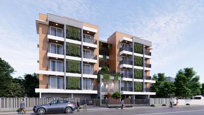 Project Image of 1653.0 - 2036.0 Sq.ft 3 BHK Apartment for buy in Samanvitha Siena Terra