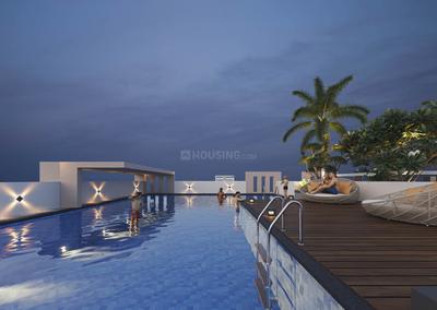 Project Image of 1910.0 - 2093.0 Sq.ft 3 BHK Apartment for buy in Sujay Global Elara
