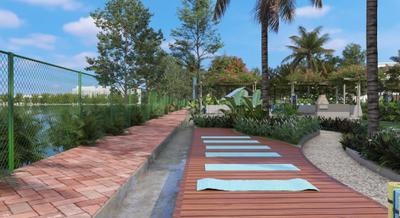 Project Image of 2580.0 - 2923.0 Sq.ft 3.5 BHK Villa for buy in Saritha Santorini