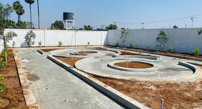 Project Image of 623.0 - 2743.0 Sq.ft Residential Plot Plot for buy in Green Field Opal Garden