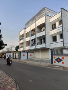 Arun Elevation 3