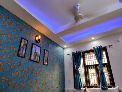 Project Image of 495.0 - 720.0 Sq.ft 2 BHK Apartment for buy in Sh JMD The Grand Floors