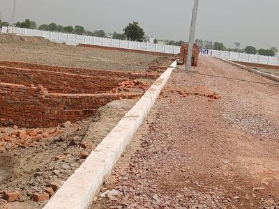 Project Image of 450.0 - 900.0 Sq.ft Residential Plot Plot for buy in Del NCR Golden City