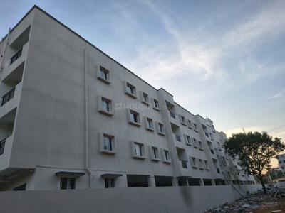 Project Image of 711.82 - 918.27 Sq.ft 2 BHK Apartment for buy in J V Paradise