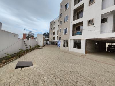Project Image of 650.0 - 880.0 Sq.ft 1 BHK Apartment for buy in Vijaya Aquagreen