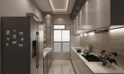 Project Image of 430.13 - 872.63 Sq.ft 1 BHK Apartment for buy in Kaustubh Park 91