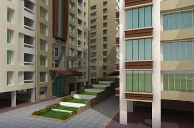 Project Image of 3600.0 - 4200.0 Sq.ft 4 BHK Apartment for buy in Ravani Dream Heritage