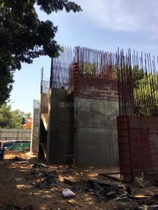 Project Image of 803.0 - 960.0 Sq.ft 2 BHK Apartment for buy in Tridhaatu Hersh Aangan