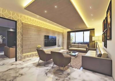 Project Image of 4500.0 - 4905.0 Sq.ft 5 BHK Apartment for buy in Winsome Manor
