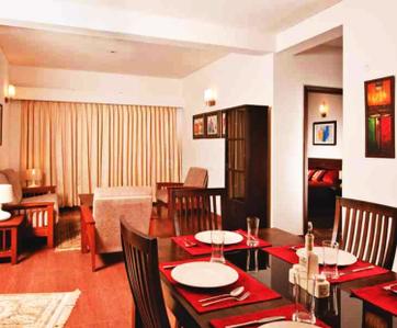 Project Image of 1446.0 - 2900.0 Sq.ft 2 BHK Apartment for buy in Manchanda Kaisville