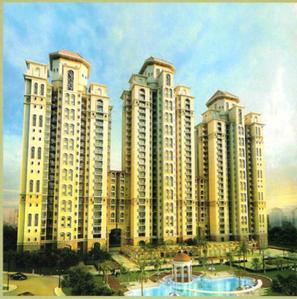 Project Image of 1040.0 - 3500.0 Sq.ft 2 BHK Apartment for buy in DLF Capital Green III