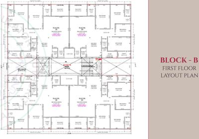 Project Image of 1200.93 - 1800.37 Sq.ft 3 BHK Apartment for buy in Ramoliya Gulmohar The Garden Living