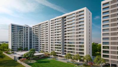 Project Image of 1805.0 - 2370.0 Sq.ft 3.5 BHK Apartment for buy in Fortune Imperia 2