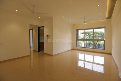 Project Image of 783.83 - 869.08 Sq.ft 3 BHK Apartment for buy in Evershine Crown