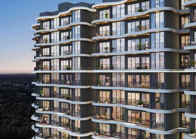 Project Image of 1770.0 - 2773.0 Sq.ft 3 BHK Apartment for buy in Casagrand Estancia