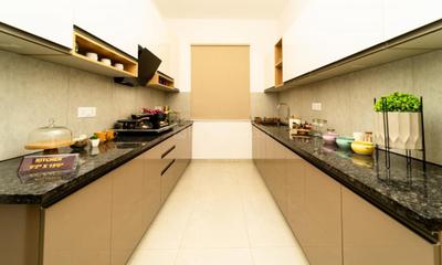 Project Image of 2016.0 - 3159.0 Sq.ft 3 BHK Apartment for buy in Casagrand Mandarin