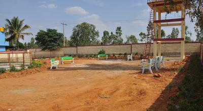 Project Image of 0.0 - 1200.0 Sq.ft Residential Plot Plot for buy in VR Shalvi Garden
