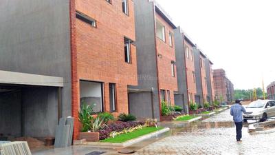 Project Image of 4560 Sq.ft 4 BHK Villa for sale in Gachibowli for Rs. 180000000
