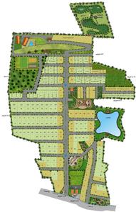 Punir Gaurav Phase 1 Shriwardhan Images for Site Plan of Punir Gaurav Phase 1 Shriwardhan 1