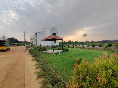 Project Image of 2273.0 - 3342.0 Sq.ft 3 BHK Villa for buy in RSD Nature Mahal