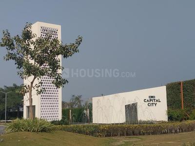 Project Image of 1285.0 - 1445.0 Sq.ft 3 BHK Apartment for buy in DTC Capital City Crest