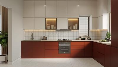 Project Image of 2500.03 - 6500.0 Sq.ft 3 BHK Apartment for buy in Cybercity Trevita
