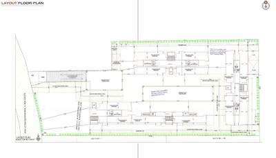 Project Image of 852.93 - 860.9 Sq.ft 3 BHK Apartment for buy in Jeet Iconic