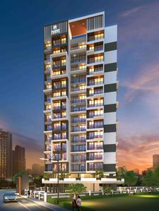 Planet Riverfront Elevation 2
