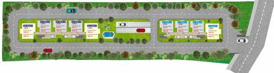 Project Image of 1216.0 - 1655.0 Sq.ft 2 BHK Apartment for buy in Surya Serene Skyline