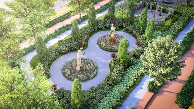 Project Image of 1200.0 - 1800.0 Sq.ft Residential Plot Plot for buy in SJR Vivo City Phase 1