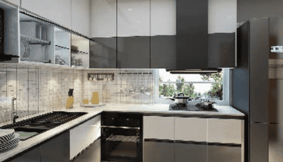 Project Image of 1057.95 - 1371.81 Sq.ft 2 BHK Apartment for buy in Park Vista