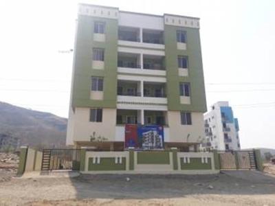 Saikrupa Bhongade Park IV Images for Project 1