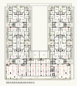 Project Image of 760.04 - 1782.18 Sq.ft 3 BHK Apartment for buy in The Palm Paradise