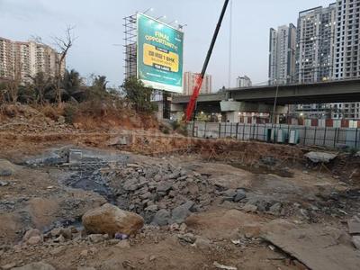 Project Image of 298.05 - 375.34 Sq.ft 1 BHK Apartment for buy in Vihang Marina
