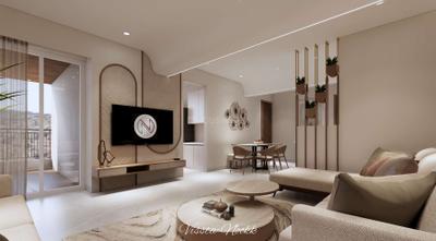Project Image of 0.0 - 1800.0 Sq.ft 3 BHK Apartment for buy in Divyam Apartments