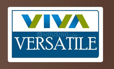 Project Image of 650.0 - 1570.0 Sq.ft 2 BHK Apartment for buy in Viva Versatile