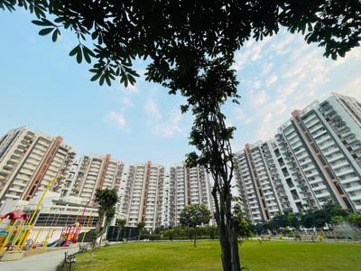 Project Image of 1133.0 - 1403.0 Sq.ft 2 BHK Apartment for buy in Om Shiv Kailasa Phase II