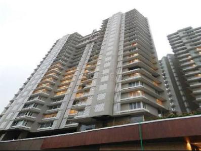Project Image of 360.0 - 371.0 Sq.ft 1 BHK Apartment for buy in KD Group Solitarie