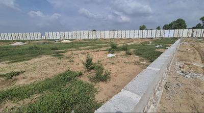 Project Image of 1170 Sq.ft Residential Plot / Land for sale in Pataudi for Rs. 12350000